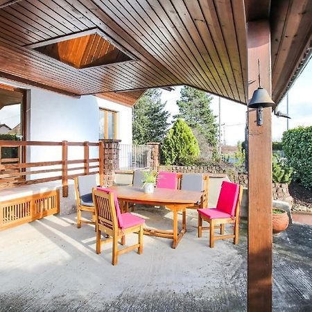 Gite Chez Patou Wintzenheim Bagian luar foto