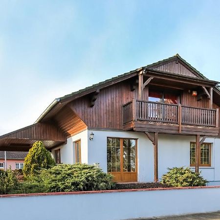 Gite Chez Patou Wintzenheim Bagian luar foto