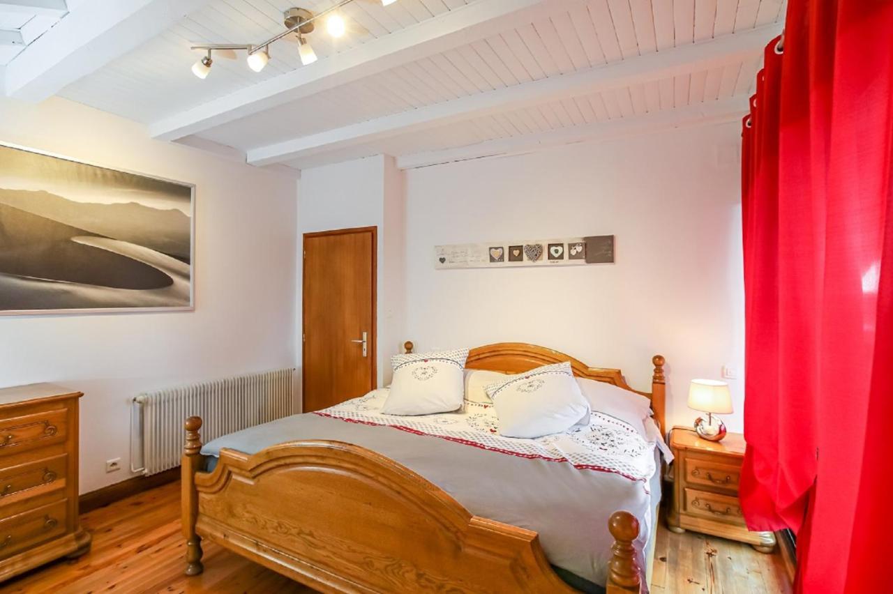 Gite Chez Patou Wintzenheim Bagian luar foto