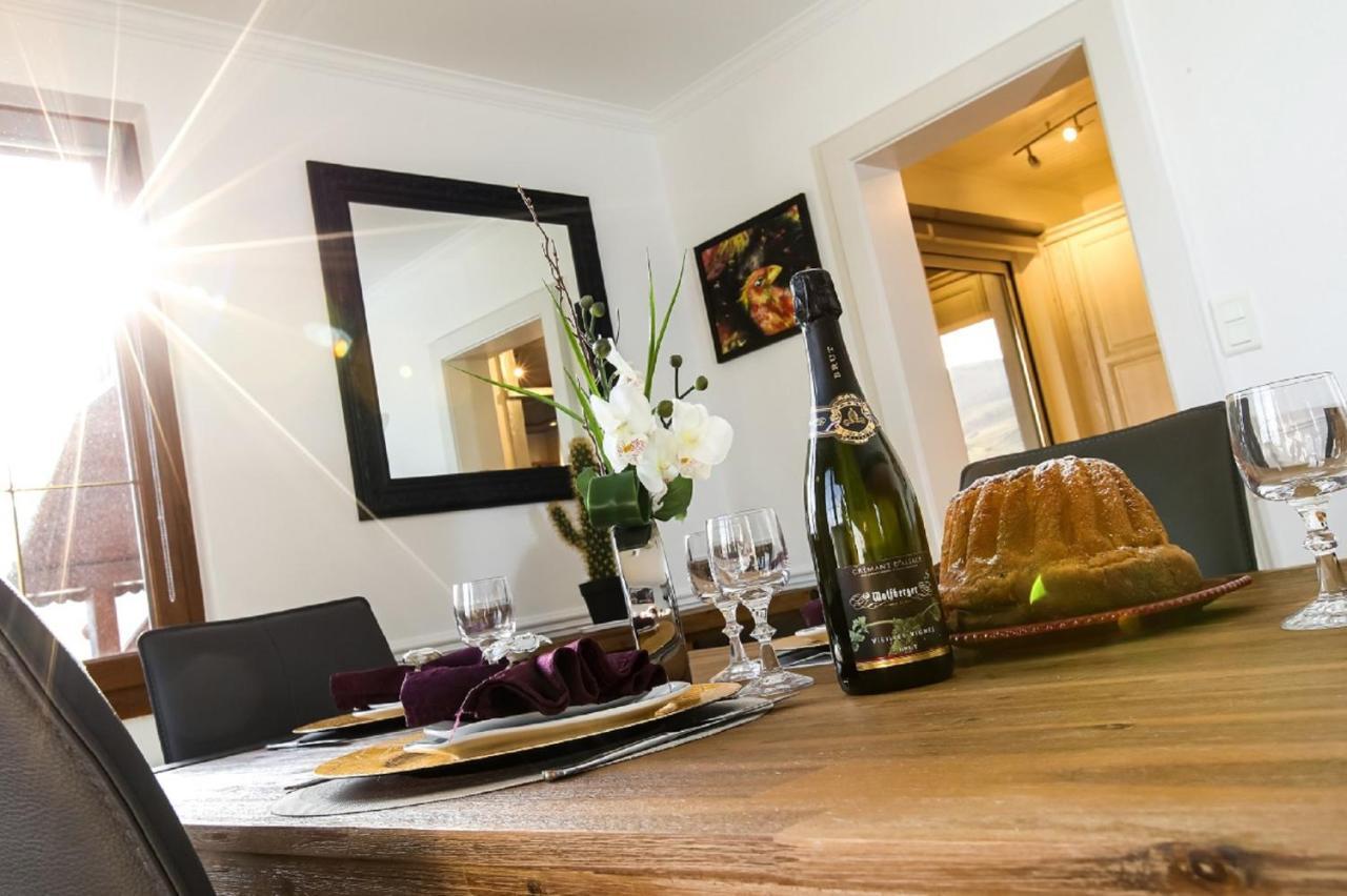 Gite Chez Patou Wintzenheim Bagian luar foto