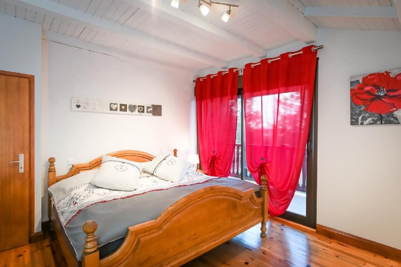 Gite Chez Patou Wintzenheim Bagian luar foto