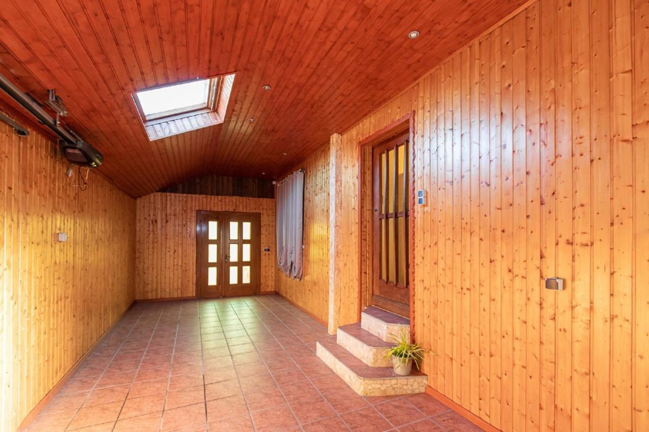 Gite Chez Patou Wintzenheim Bagian luar foto